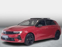 Rood Gebruikt 2024 Opel Astra Hatchback | € 33.399 (Eerlijke prijs)