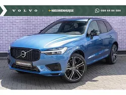 Gebruikt 2021 Volvo XC60 R-Design SUV | € 47.399 (Goede deal)