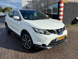 Gebruikt 2016 Nissan Qashqai SUV | € 12.950 (Goede deal)
