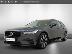Grijs Gebruikt 2024 Volvo V90 Ultra Stationwagen | € 52.935 (Duur)