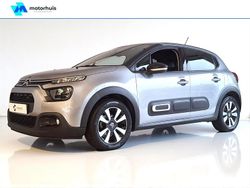 Grijs Gebruikt 2024 Citroën C3 PureTech Hatchback | € 17.940 (Eerlijke prijs)