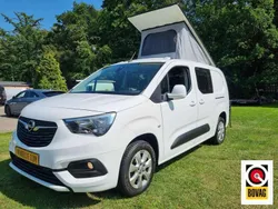 Wit Gebruikt 2020 Opel Combo Basis MPV | € 21.446 (Eerlijke prijs)