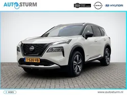 Wit Gebruikt 2023 Nissan X-Trail Pack SUV | € 46.495 (Super prijs)