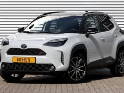 Wit Gebruikt 2024 Toyota Yaris Cross Sport SUV | € 34.850 (Iets duurder)