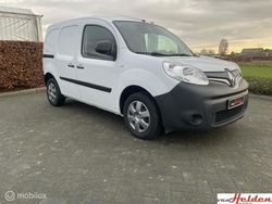 Wit Gebruikt 2018 Renault Kangoo Komfort MPV | € 9.950 (Super prijs)