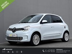 White quartz (teqny) Gebruikt 2021 Renault Twingo Vibes Hatchback | € 12.735 (Eerlijke prijs)