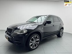 Zwart Gebruikt 2011 BMW X5 SUV | € 7.350 (Eerlijke prijs)
