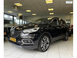 Zwart Gebruikt 2019 Renault Kadjar Zen SUV | € 15.900 (Eerlijke prijs)