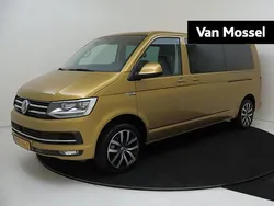 Geel Gebruikt 2019 VW T6.1 Highline Van | € 33.940
