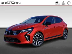 Rood Nieuw 2024 Mitsubishi Colt Intense Hatchback | € 26.230 (Eerlijke prijs)