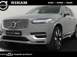 Grijs Gebruikt 2024 Volvo XC90 Ultimate SUV | € 69.890 (Super prijs)