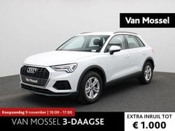 Wit Gebruikt 2024 Audi Q3 Design SUV | € 40.900 (Goede deal)