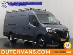 Grijs Gebruikt 2020 Renault Master Van | € 15.900 (Eerlijke prijs)