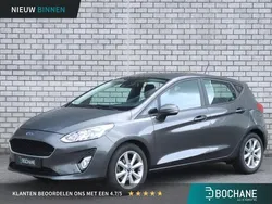 Grijs, metallic lak Gebruikt 2019 Ford Fiesta Trend Hatchback | € 11.245 (Eerlijke prijs)