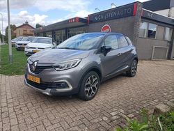 Grijs Gebruikt 2018 Renault Captur Edition One SUV | € 12.950 (Eerlijke prijs)