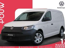Wit Gebruikt 2024 VW Caddy Maxi MPV | € 26.750 (Eerlijke prijs)