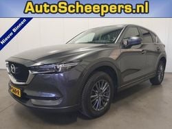 Grijs Gebruikt 2019 Mazda CX-5 Comfort SUV | € 19.995 (Goede deal)