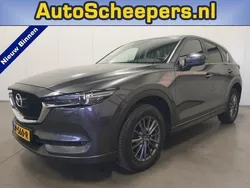 Grijs Gebruikt 2019 Mazda CX-5 Comfort SUV | € 22.995 (Eerlijke prijs)