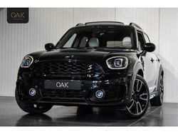 Zwart Gebruikt 2022 Mini John Cooper Works Countryman SUV | € 38.900 (Iets duurder)