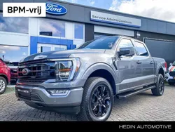 Grijs Nieuw 2024 Ford F-150 Lariat Pickup | € 68.949 (Eerlijke prijs)