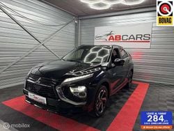 Zwart Gebruikt 2022 Mitsubishi Eclipse Cross SUV | € 21.250 (Goede deal)