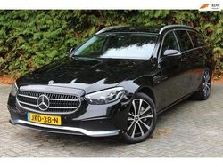 Gebruikt 2021 Mercedes 300 Avantgarde Stationwagen | € 24.850