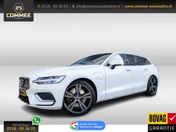 Stationwagon Gebruikt 2020 Volvo V60 Inscription Stationwagen | € 35.244 (Eerlijke prijs)
