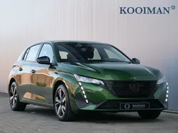 Groen Gebruikt 2023 Peugeot 308 Allure Hatchback | € 29.845 (Super prijs)