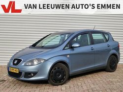 Blauw Gebruikt 2004 Seat Toledo Stylance Stationwagen | € 2.448