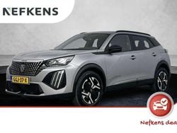 Grijs Gebruikt 2024 Peugeot 2008 Allure SUV | € 20.825 (Goede deal)
