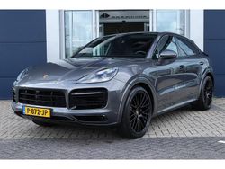 Grijs Gebruikt 2022 Porsche Cayenne Sport SUV | € 84.900 (Iets duurder)