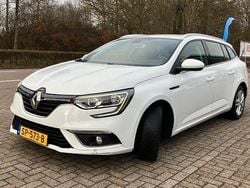 Gebruikt 2018 Renault Mégane IV Stationwagen | € 7.500 (Goede deal)
