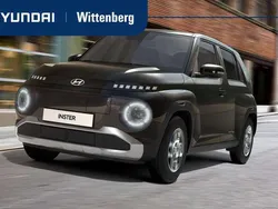 Nieuw 2025 Hyundai Inster GO! Hatchback | € 28.090 (Eerlijke prijs)