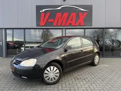 VW Golf IV