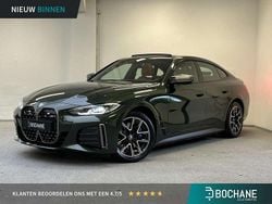 Groen Gebruikt 2022 BMW i4 Comfort Edition Sedan | € 46.740 (Eerlijke prijs)