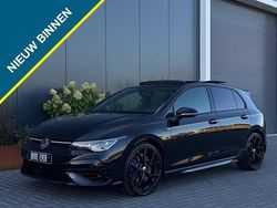 Zwart Gebruikt 2021 VW Golf VIII R Hatchback | € 42.795 (Duur)