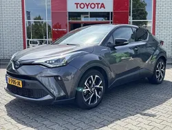 Gebruikt 2022 Toyota C-HR Style SUV | € 26.499 (Eerlijke prijs)