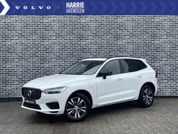 Wit Gebruikt 2020 Volvo XC60 R-Design SUV | € 40.694 (Goede deal)