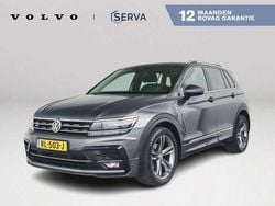 Grijs Gebruikt 2018 VW Tiguan Comfortline SUV | € 23.995 (Goede deal)