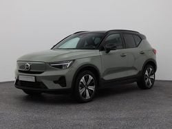Groen Gebruikt 2022 Volvo XC40 Core SUV | € 30.750 (Goede deal)