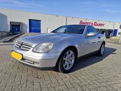 Grijs Gebruikt 2000 Mercedes SLK230 Cabriolet | € 2.995 (Goede deal)