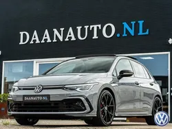 Grijs Gebruikt 2022 VW Golf VIII Business+ Hatchback | € 32.950 (Iets duurder)