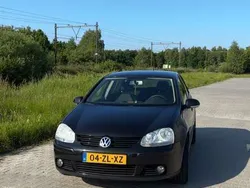 Gebruikt 2008 VW Golf VI Trendline Sedan | € 1.500 (Goede deal)