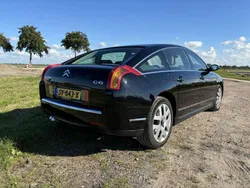 Zwart Gebruikt 2008 Citroën C6 Sedan | € 5.000 (Goede deal)