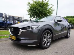 Grijs Gebruikt 2020 Mazda CX-30 Luxury SUV | € 25.945 (Iets duurder)
