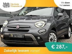 Gebruikt 2019 Fiat Sedici Cross SUV | € 16.900
