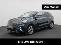 Blauw Gebruikt 2020 Kia e-Niro SUV | € 21.900 (Super prijs)