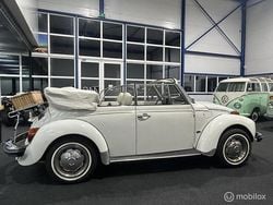 Overige Gebruikt 1977 VW Käfer Cabriolet | € 16.950