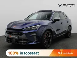 Blauw Nieuw 2025 Cupra Terramar VZ SUV | € 56.500 (Iets duurder)
