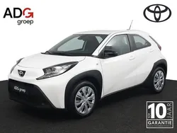 Overige Nieuw 2025 Toyota Aygo Play Hatchback | € 21.250 (Eerlijke prijs)